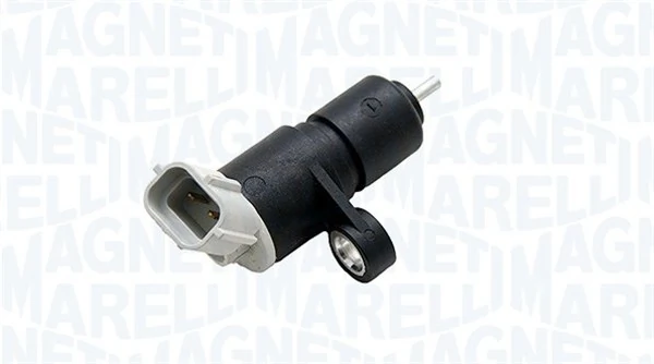 Sensor, crankshaft pulse